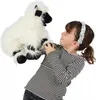 Folkmanis Handpuppe Walliser Schwarznasenschaf 38 cm Produktbild-Vorschau 4