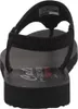 Skechers Sandalette schwarz in Gr. 36 Produktbild-Vorschau 7