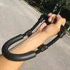 Einstellbarer Handgriff Armtrainer Unterarm Hand Handgelenk Produktbild-Vorschau 6