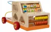Sortiermaschine - Holzauto Kruzzel 22652 Produktbild-Vorschau 6