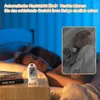 Babyphone mit Kamera, Babyfon mit Kamera 2 Zoll Video Baby Produktbild-Vorschau 4