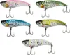 Savage Gear Vib Blade SW Zebra Glow 5,5 cm 14,5 g Wobbler Produktbild-Vorschau 1