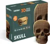 3D Puzzle, LEBKA, Karton, 72 dílků Náhled obrázku produktu 5