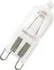 Osram HALOPIN  SST 48 W 230 V, fitting G9, 48 W, G9, T13, Productafbeelding-voorbeeld 5