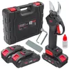 AKU nůžky na větve RED TECHNIC RTSA0063, 2x20 V, 2 Ah Náhled obrázku produktu 1