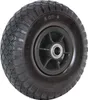 2x Sackkarrenrad Vollgummi 260x85 mm 3.00-4 60mm Nabenlänge Produktbild-Vorschau 5