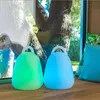Liberty Luce da lavoro LED a batteria - Impermeabile e Anteprima dell’immagine prodotto 5
