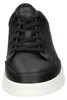 Ecco MOVE Damenschuhe - bequeme Schnür- Halbschuhe schwarz Produktbild-Vorschau 13