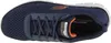 Skechers Track-Moulton 232081-NVOR, Sneaker, Herren, Produktbild-Vorschau 3