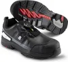 Bezpečnostná obuv Brynje Drizzle S3 SRC Black-43 Náhľad obrázku produktu 8