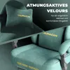 Arvioo Gaming Stuhl Ergonomischer Gaming Sessel mit Produktbild-Vorschau 6