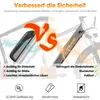 Hiland 26 Zoll 250W Elektro-Mountainbike, 36V 7.8Ah Akku, Produktbild-Vorschau 3