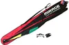 Elliot Drachen Mirage XL 310x110 rainbow/schwarz/grau rtf Produktbild-Vorschau 3