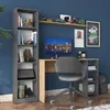 Skye Decor, HA116 - 2699, Schreibtisch, 100 % Produktbild-Vorschau 3