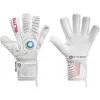 Elite Sport Pulsar Torwarthandschuhe - Weiß / Blau / Rot  | Produktbild-Vorschau 2