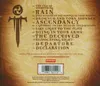 Trivium: (CD / A) Náhled obrázku produktu 2