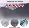 3er Set Fliegengitter 150*200 cm - Insektenschutz & Produktbild-Vorschau 3