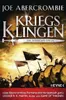 Kriegsklingen - Die Klingen-Saga Voir les images du produit 2