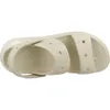 CROCS CLASSIC MEGA CRUSH SANDAL Beige Produktbild-Vorschau 14