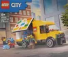 LEGO® City 60500: Furgone LEGO® Anteprima dell’immagine prodotto 27