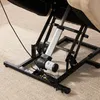 okwish Relaxační křeslo s masážní a vyhřívací funkcí Náhled obrázku produktu 5