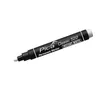 Pica Permanentmarker INSTANT white, Rundspitze 1-4mm Produktbild-Vorschau 21