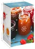 Corasol Premium Frühstück-Adventskalender mit Marmeladen & Produktbild-Vorschau 7