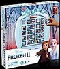The image shows the packaging of a Frozen 2 themed matching game for children. Produktbild-Vorschau