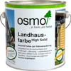 Osmo Landhausfarbe 2,5 L verkehrsgrau Produktbild-Vorschau 3