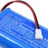 Batterie compatible avec Auqajack type PSD 18650 Voir les images du produit 3