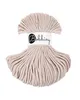 Bobbiny Junior 3 mm 100 m Nude Sznurek Podgląd zdjęcia produktu 1