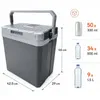 Elektrický chladiaci box 30 l, 12/24 V a 100–240 V, Náhľad obrázku produktu 3