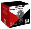 Xtrobb 23194 Rotační ventilátor s klipem 12V Náhľad obrázku produktu 7