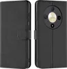 Pouzdro typu kniha pro Honor Magic 6 Lite Case Flip Cover Náhled obrázku produktu 1