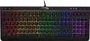 Klawiatura do gier HyperX Alloy Core RGB (układ Podgląd zdjęcia produktu 1