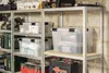 Iris Ohyama Luftdichte Kunststoff-Aufbewahrungsboxen mit Produktbild-Vorschau 3