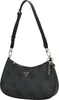 A studio shot of a handbag. Produktbild-Vorschau