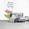 MuchoWow® Fototapete für Wohnzimmer oder Schlafzimmer Produktbild-Vorschau 5