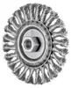 PFERD 43312004, 280 g, 136 mm, 152 mm, 24 mm, 280 g, 1 Produktbild-Vorschau 1