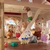 Famiglie Sylvanian - Casa di campagna dal tetto rosso - Anteprima dell’immagine prodotto 16