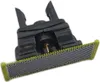 A close-up of a Philips OneBlade replacement blade head. Anteprima dell’immagine prodotto