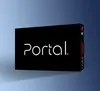 Portal TV 75 palcov - P75BL - Smart TV - 4K - bohaté farby Náhľad obrázku produktu 5