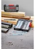 Bosch 2 607 010 901, Pílový kotúč, Kov, Drevo, Čierna, Náhľad obrázku produktu 19