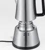 Cloer 5928 Macchina Per Caffè Espresso Anteprima dell’immagine prodotto 6