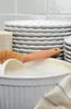 Kuchenteller, Dessertteller MYNTE Pure White weiß D. 19,5cm Produktbild-Vorschau 16