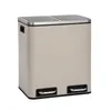 SVITA TM2X15 Poubelle 30L Système de tri des déchets Voir les images du produit 1