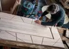 Fresa per arrotondare Standard per legno Raggio 3mm Anteprima dell’immagine prodotto 8