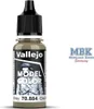 Vallejo 70.884, 17 ml, Grau, Matte, Flasche Produktbild-Vorschau 8