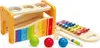 Hape Early Melodies Xylophon und Hammerspiel, E0305 Produktbild-Vorschau 12