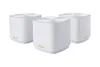 Asus 90IG05N0-M03R20 Asus ZenWiFi AX Mini XD4 AX1800 3er Podgląd zdjęcia produktu 2